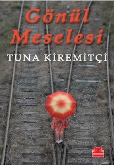 Gönül Meselesi (Ciltsiz)