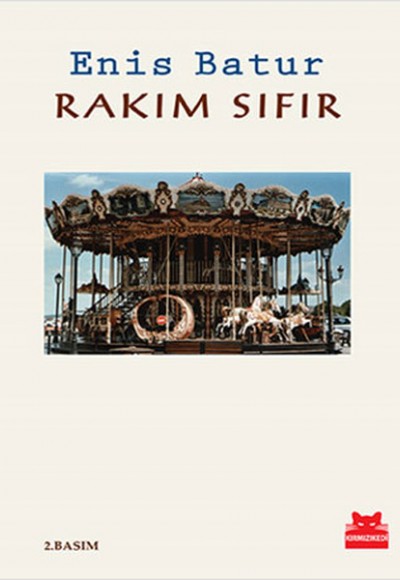 Rakım Sıfır