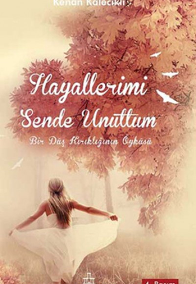 Hayallerimi Sende Unuttum