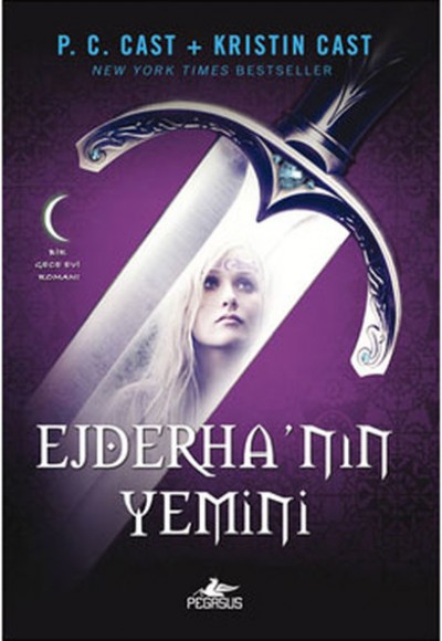 Ejderha'nın Yemini