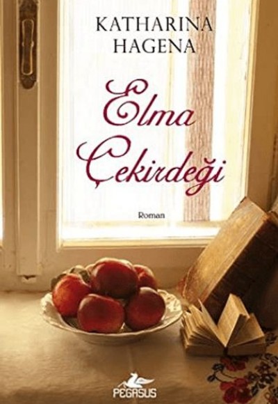 Elma Çekirdeği