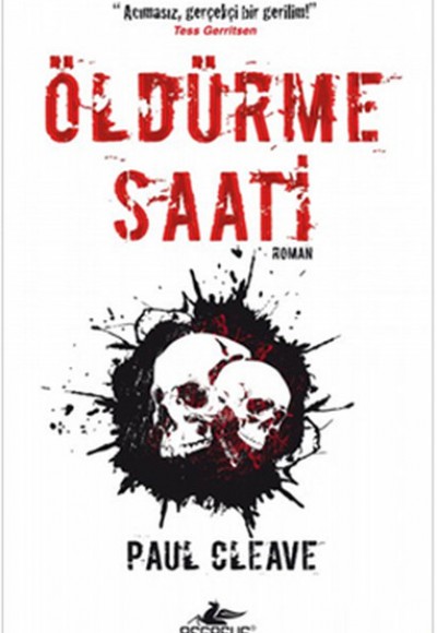 Öldürme Saati