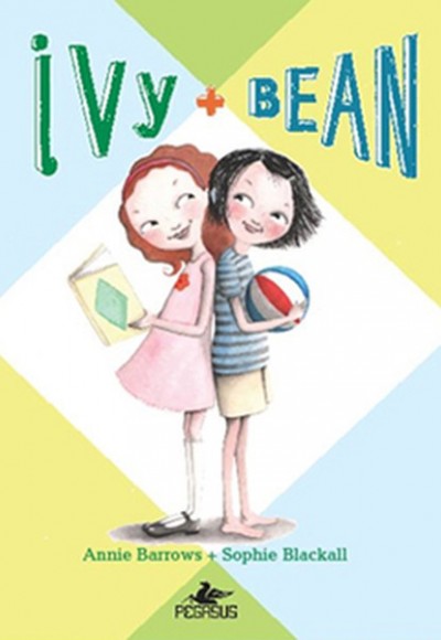 Ivy - Bean -1