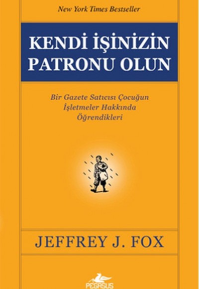 Kendi İşinizin Patronu Olun