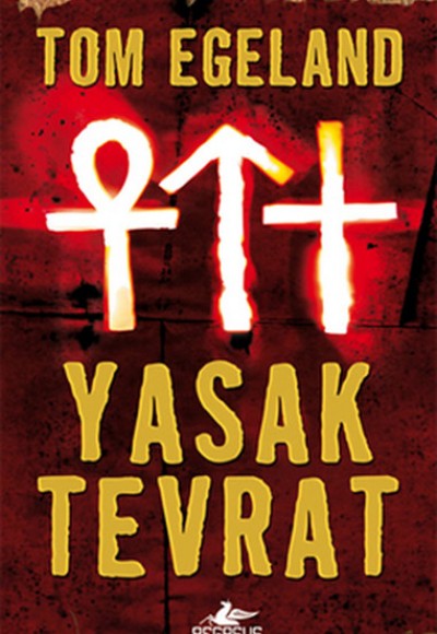 Yasak Tevrat