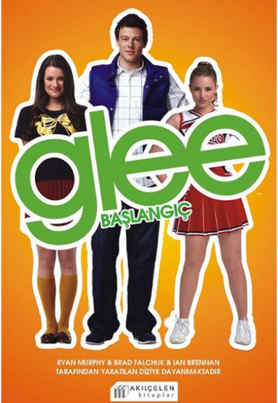 Glee- Başlangıç