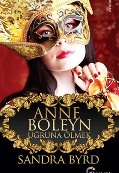 Anne Boleyn Uğruna Ölmek