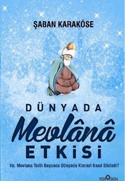 Dünyada Mevlana Etkisi