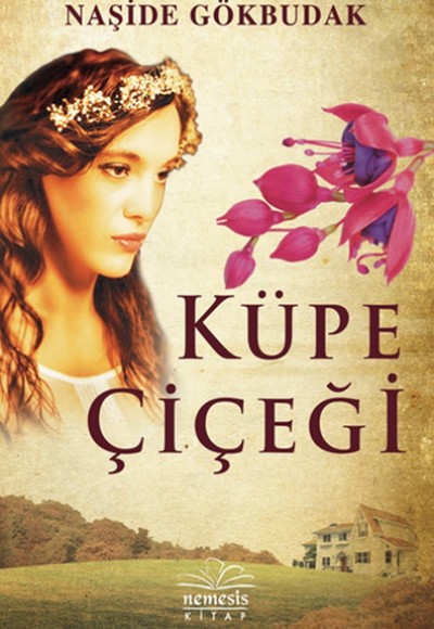 Küpe Çiçeği