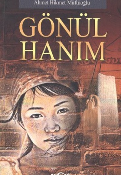 Gönül Hanım