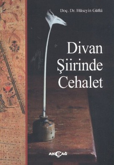 Divan Şiirinde Cehalet