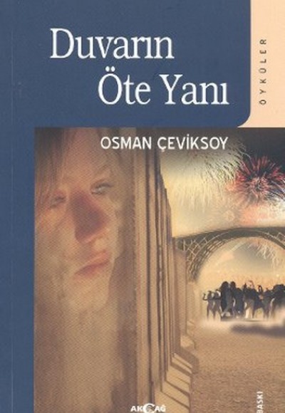 Duvarın Öte Yanı