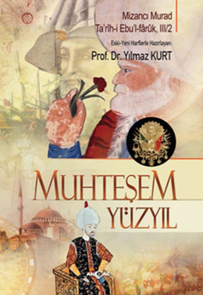 Muhteşem Yüzyıl