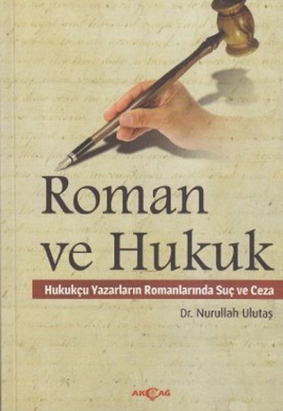 Roman ve Hukuk