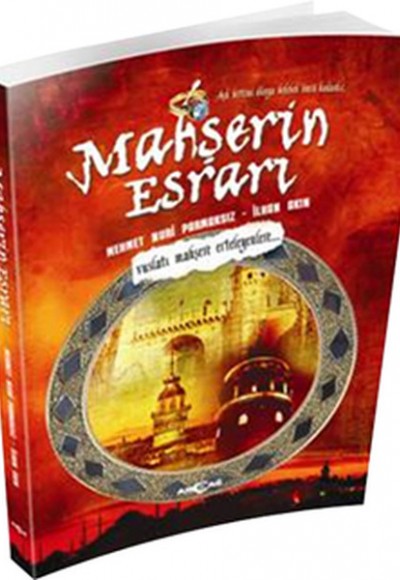 Mahşerin Esrarı