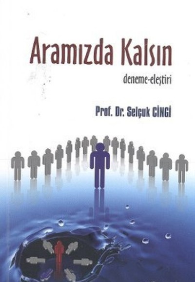 Aramızda Kalsın