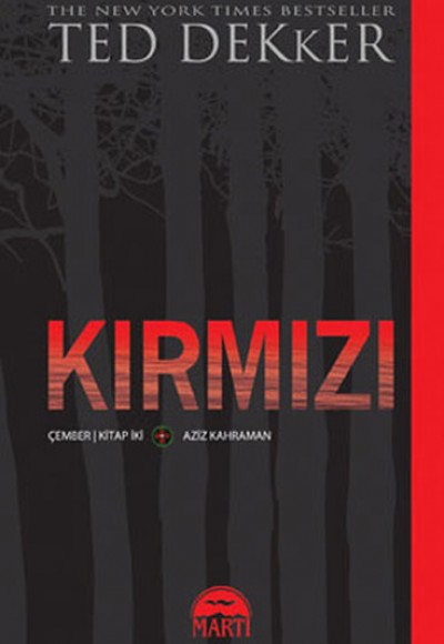 Kırmızı