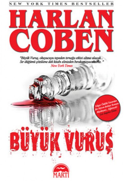 Büyük Vuruş (Cep Boy)