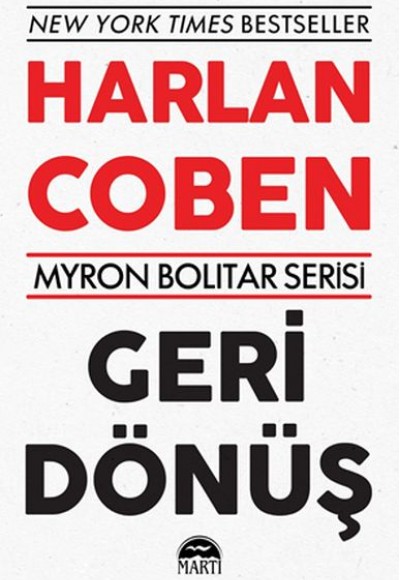 Geri Dönüş