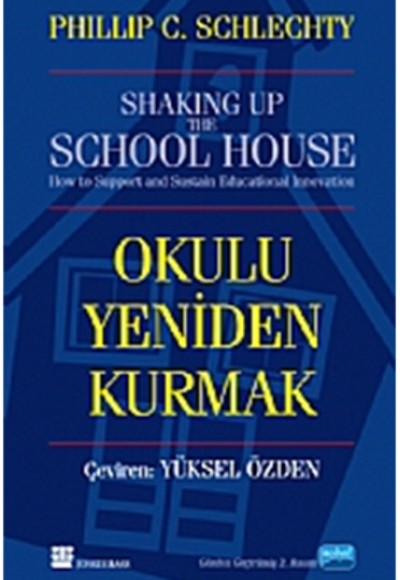 Okulu Yeniden Kurmak