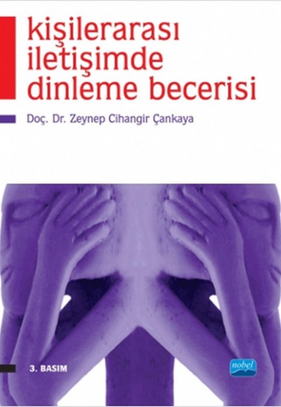 Kişilerarası İletişimde Dinleme Becerisi