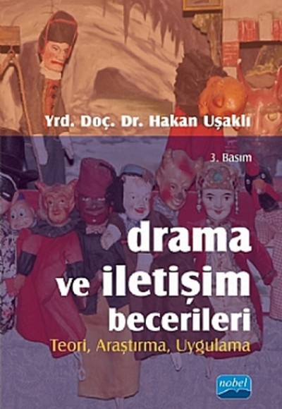 Drama ve İletişim Becerileri