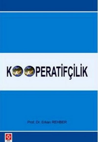 Kooperatifçilik