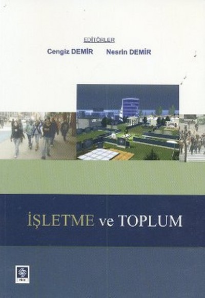 İşletme ve Toplum