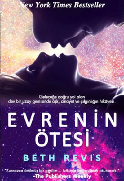 Evrenin Ötesi