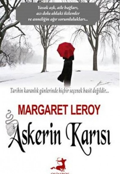 Askerin Karısı