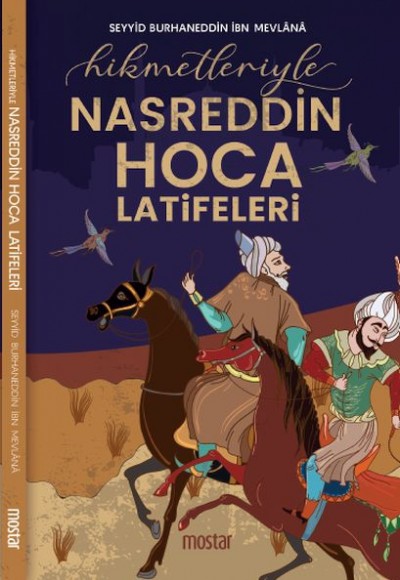 Hikmetleriyle Nasreddin Hoca Latifeleri