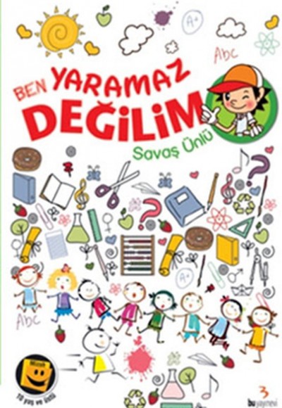 Ben Yaramaz Değilim