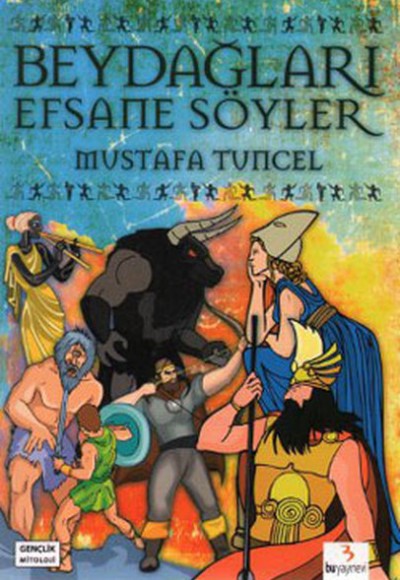 Beydağları Efsane Söyler