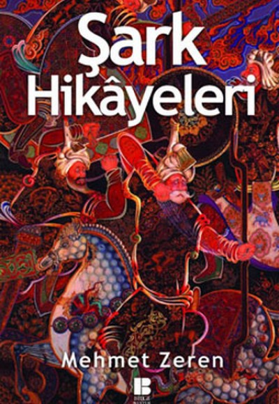 Şark Hikayeleri