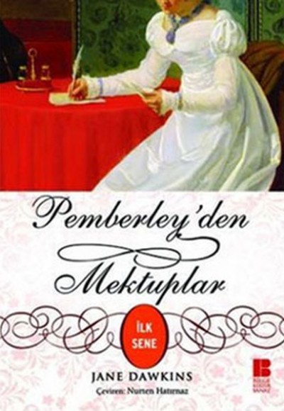 Pemberley'den Mektuplar