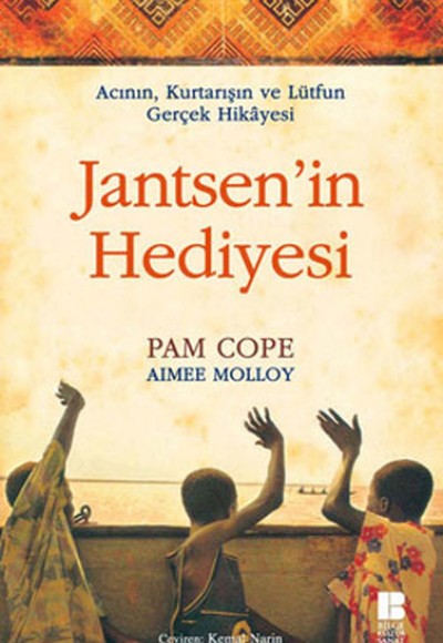 Jantsen'in Hediyesi