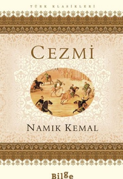 Cezmi