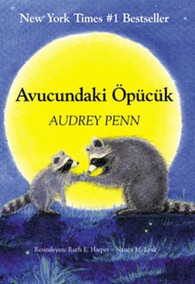 Avucundaki Öpücük