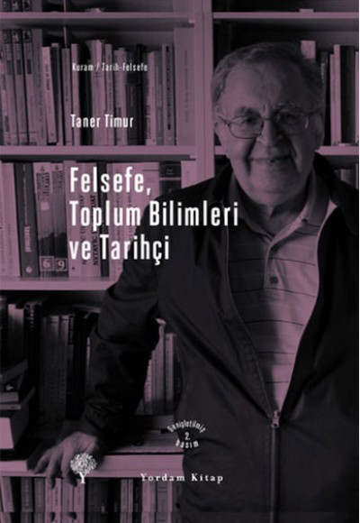 Felsefe, Toplum Bilimleri ve Tarihçi