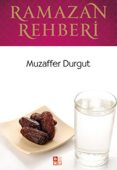 Ramazan Rehberi