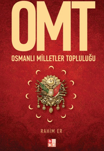 OMT Osmanlı Milletler Topluluğu