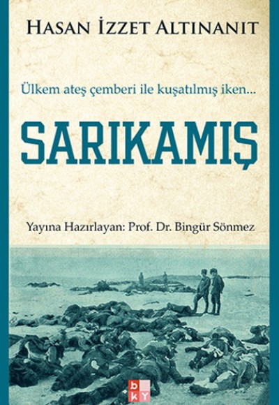 Sarıkamış