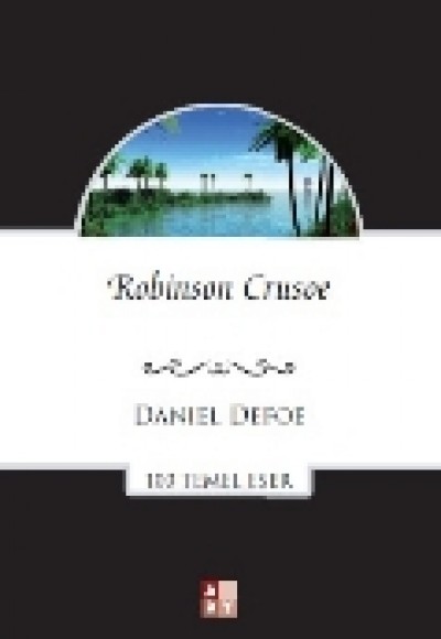 Robinson Crusoe