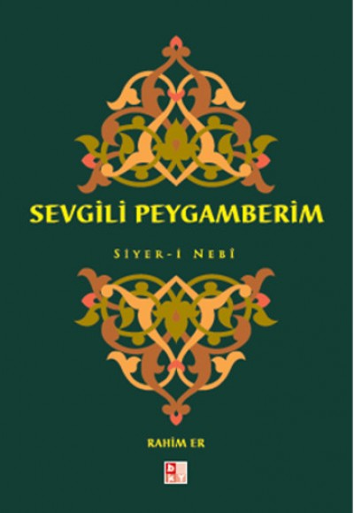 Sevgili Peygamberim