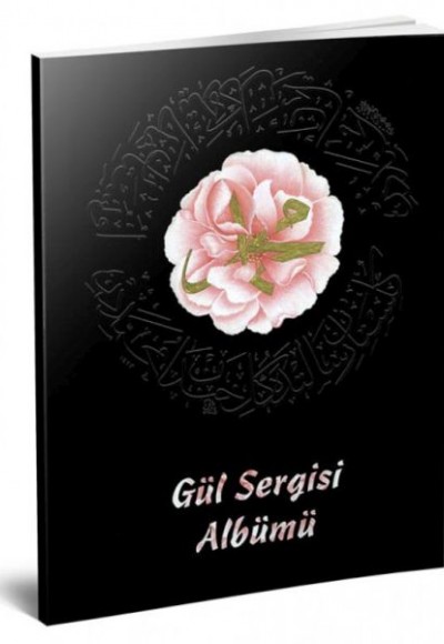 Gül Sergisi Albümü