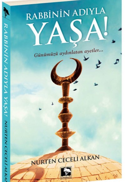 Rabbinin Adıyla Yaşa