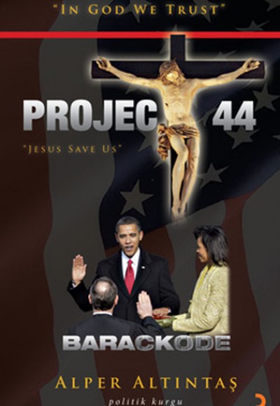 Project 44 / Barackode