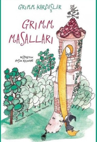 Grımm Masalları