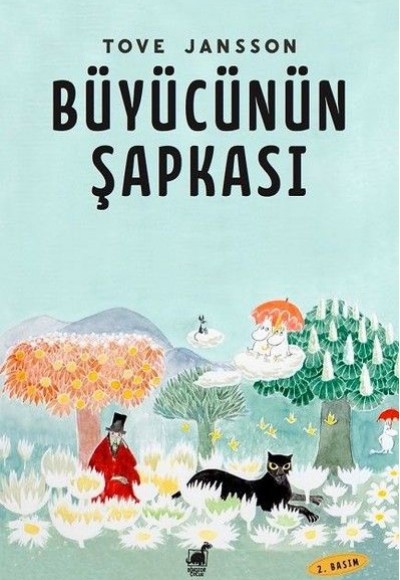 Büyücünün Şapkası