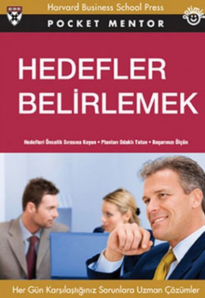 Hedefleri Belirlemek